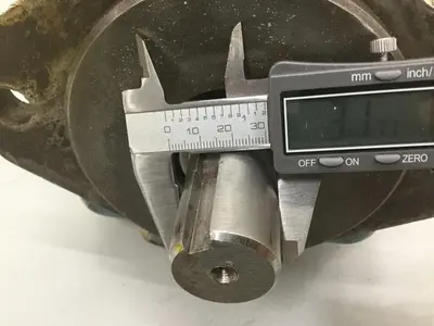 USED VICKERS 4525V60A21