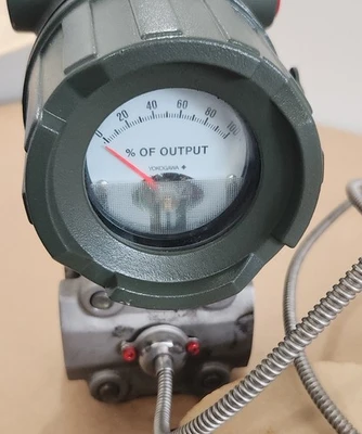 NEW YOKOGAWA YA43F-SBS8*B