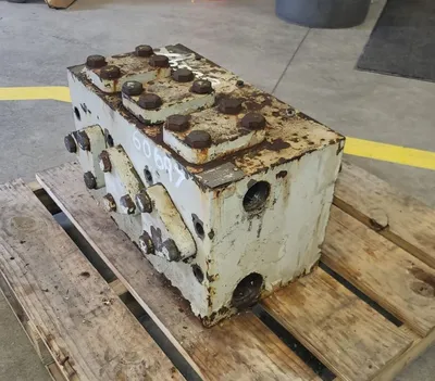 USED GASO 3364-O