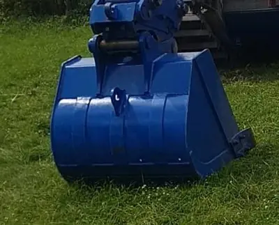 2021 SELF-PROPELLED MULTIFUNCTIONAL AMPHIBIOUS  DREDGER