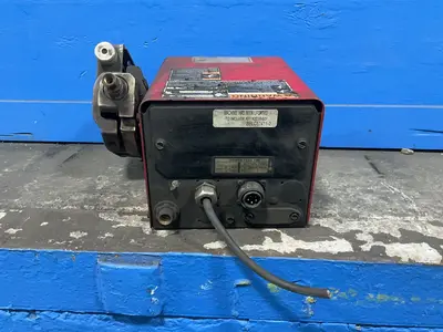 Used LINCOLN ELECTRIC POWER FEED 10M Wire Feeders Ohio US | HGR 24 #1343562