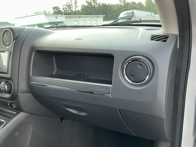 Used 2012 JEEP PATRIOT SUVs Michigan US | Miedema Asset Management Group #1321242