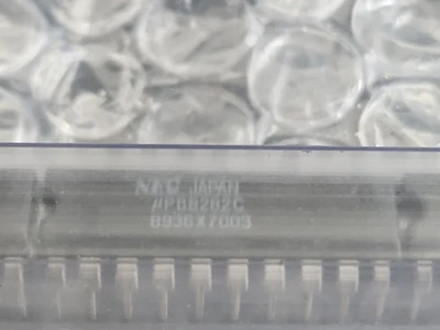 NEW Toshiba μPB82B2C