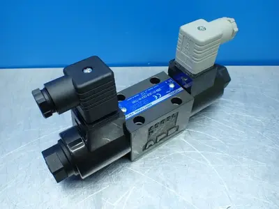 NEW YUKEN DSG013C4D24N