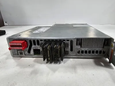 USED ALLEN BRADLEY 2198-D020-ERS4