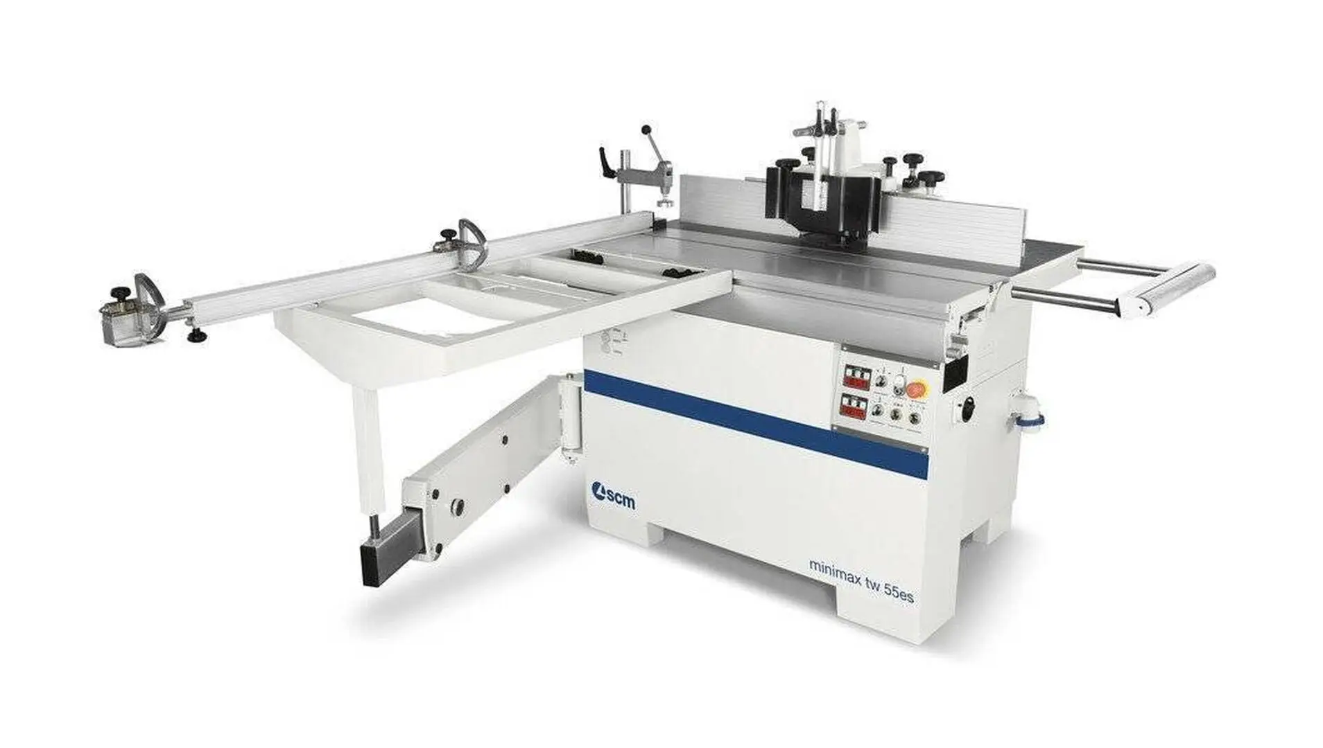 NEW SCM TW 55ES - 1PH