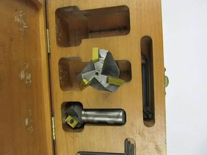 Mill Cutter