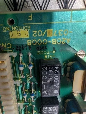 Used HURCO 2003 CNC & N/C Controls Missouri US | Up Time Machines #784834