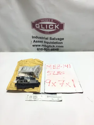 Graco FSCO-87 Air Valve Module Rebuild Kit