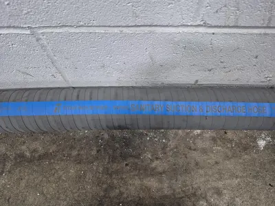 USED TITAN INDUSTRIES SW330