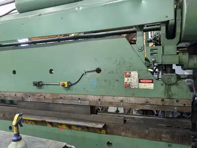 USED 1900 WYSONG 6510