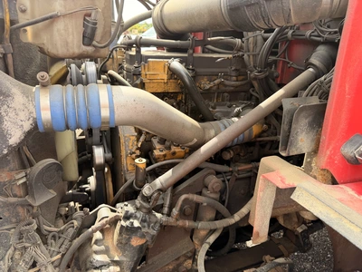 Used 2005 WESTERN STAR 4900 Box trucks Michigan US | Miedema Asset Management Group #1665689