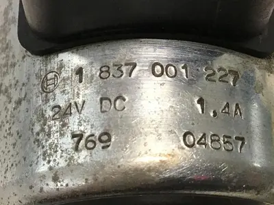 USED BOSCH 0 810 091 240