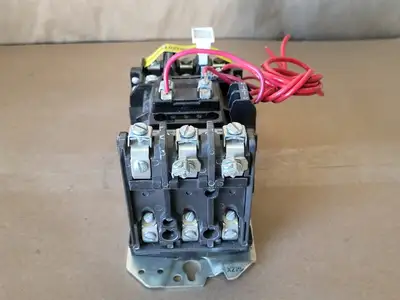 NEW ALLEN-BRADLEY 509-AOD