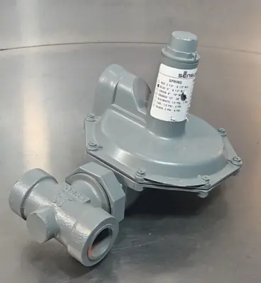USED Sensus - Rockwell 143-80