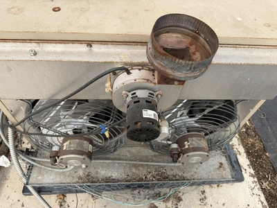 Used _UNKNOWN_ _UNKNOWN_ Gas Heaters Michigan US | Miedema Asset Management Group #1396161