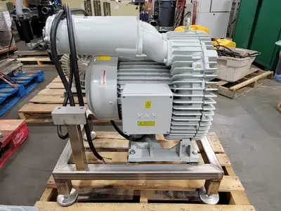 USED HWANGHAE HRB-1000