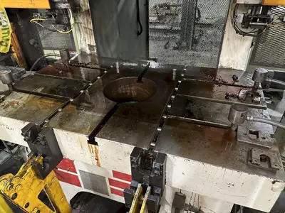 USED 2013 AIDA NC1-2000(2)