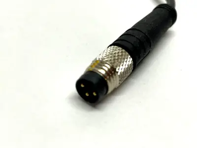Q12AP6FF30Q3 | Banner  Miniature Self-Contained Sensor 74956 - New Other