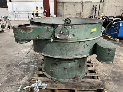 46" Diameter Southwestern Engineering Classifier, Model D-87802C/C