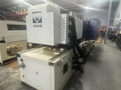 USED 2016 HAITIAN ZE 3000/1100H