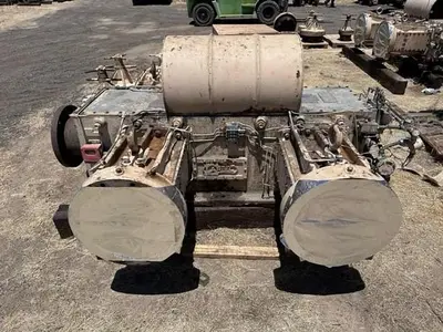 USED 1996 ARIEL JGK-4