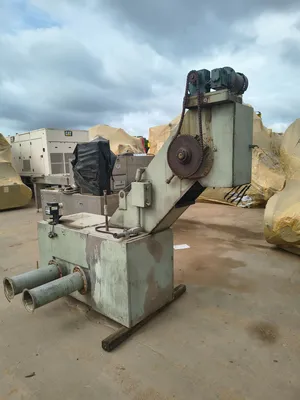 Used RANSOHOFF IMMERSO-JET Washers South Carolina US | ESS Industrial Equipment Sales #1322999
