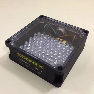 USED COGNEX IDRA