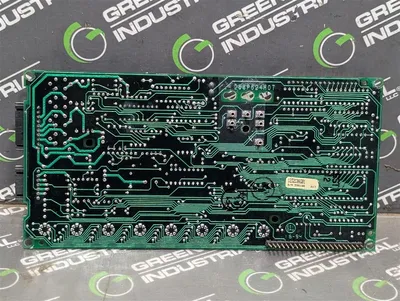 Westinghouse 1232C86G01 Digitrip RMS/R500 Trip Unit Main Board 268P624H07 Used