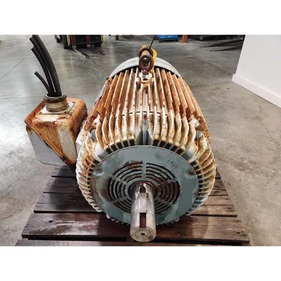New | in-Stock RELIANCE ELECTRIC P44G5171C-G2-UM Motors (misc) West Virginia US | JM Industrial #1553106