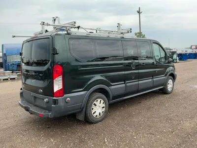 Used 2018 FORD TRANSIT 350 XLT Vans Michigan US | Miedema Asset Management Group #1341106