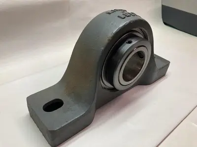New | in-Stock LINK-BELT P339 Bearings | Surplus Asset Holdings #1194507