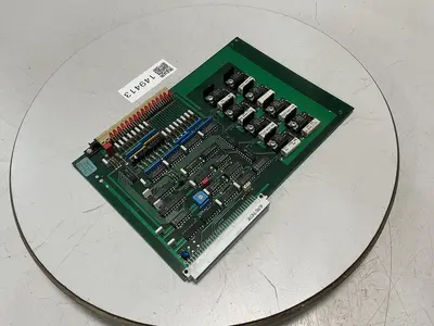 USED KEBA 262 1322 83 6 E-16-DIGOUT