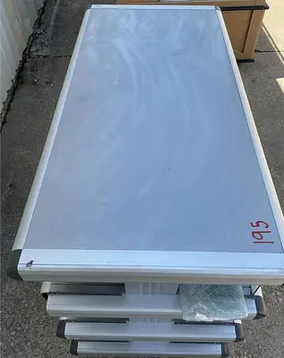 Hatco 3-Tier Merchandiser - 2 available