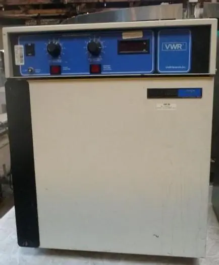 Used VWR 1520 Incubators California US | Machinery & Equipment #137873