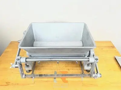 Used RHODES KOOK-E-KING Cookie Machines Minnesota US | Rochester Equipment #1424719