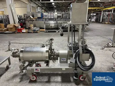 Used Votator _UNKNOWN_ Heat Exchangers Ohio US | Federal Equipment Company #1509701