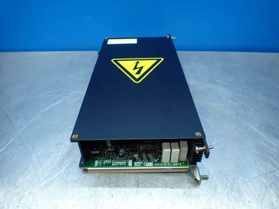 USED FANUC A16B1212010001