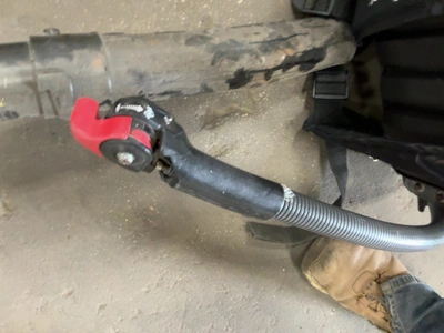 Used _UNKNOWN_ _UNKNOWN_ Leaf Blowers (Commercial) Michigan US | Miedema Asset Management Group #1579979