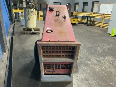 Used LINCOLN ELECTRIC RANGER 300DLX Welding Machinery (Other) Ohio US | HGR 24 #1441298