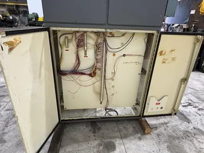 USED AMS MPC0N30
