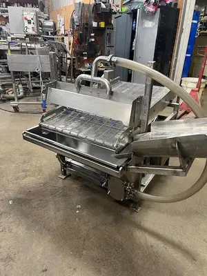 Belshaw Waterfall Conveyor - Refurbished