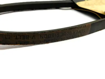 USED TIMKEN SUPER BLUE RIBBON TIMING V-BELT