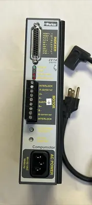 USED PARKER 87-014030-02A