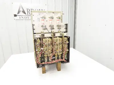 Used RELIANCE ELECTRIC _UNKNOWN_ Variable Speed Drives Indiana US | Arrow Industrial #1413412