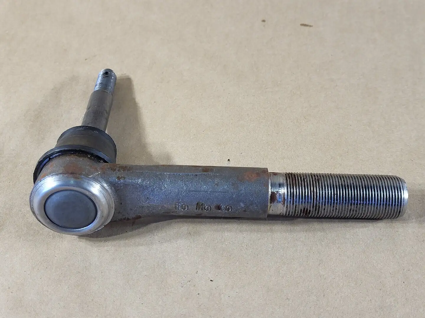 USED FORD MEOE-216