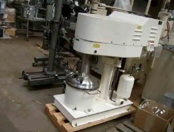 Used PREMIER CSD/V-3/2 Planetary Mixers New Jersey US | Phoenix Equipment Corp 7 #175514