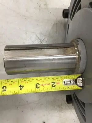 USED MITSUBISHI SB-JR 25 HP