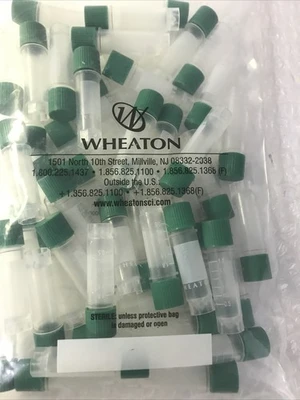 NEW WHEATON W985867
