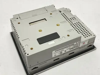 USED PRO-FACE ST3000 SERIES 5" OPERATOR PANEL HMI 3580207-02
